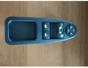 Блок кнопок управления стеклоподъемниками и зеркалами левой двери Citroen Jumpy III (2007-……) 6554ZH,6490P4,1401228288,FT82216,ATT5090026