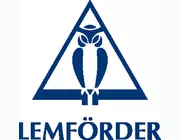 Рулевая тяга на Renault Trafic 2001-> — Lemforder (Германия) - LMI30682