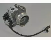 Клапан EGR со жгутом проводки на Renault Trafic II 2006->2014 2.5dCi — Renault - 7701209370
