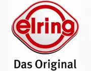 Прокладка масляного поддона на Renault Trafic 2001-> 1.9dCi — Elring (Германия) - EL138430