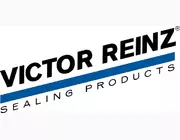 Прокладка головки блока цилиндров на Renault Trafic 2006-> 2.0dCi — Victor Reinz (Германия) - 61-37375-00